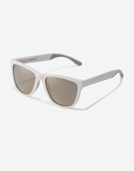 HAWKERS - Sonnenbrille für Herren und Damen ONE SPORT RAW POLARIZED BLACK DARK
