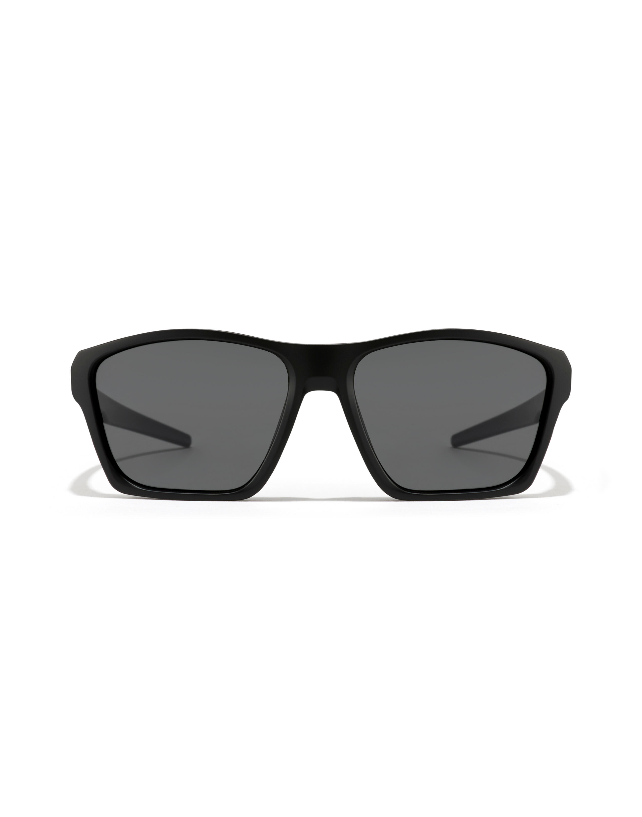 HAWKERS - Lunettes de soleil pour Homme et Femme -  SHARK - POLARIZED BLACK DARK 2/8