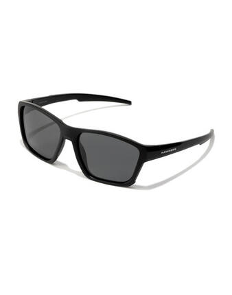 HAWKERS - Sonnenbrille für Herren und Damen - SHARK - BLACK GRAPE