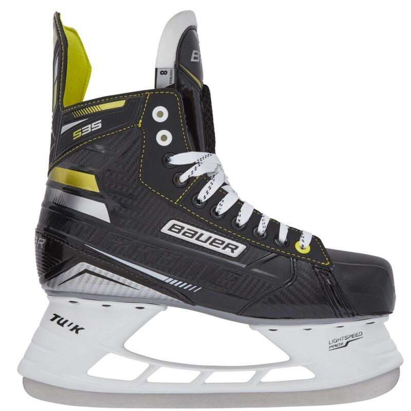 Patins Bauer Supreme S35 - S20 Junior