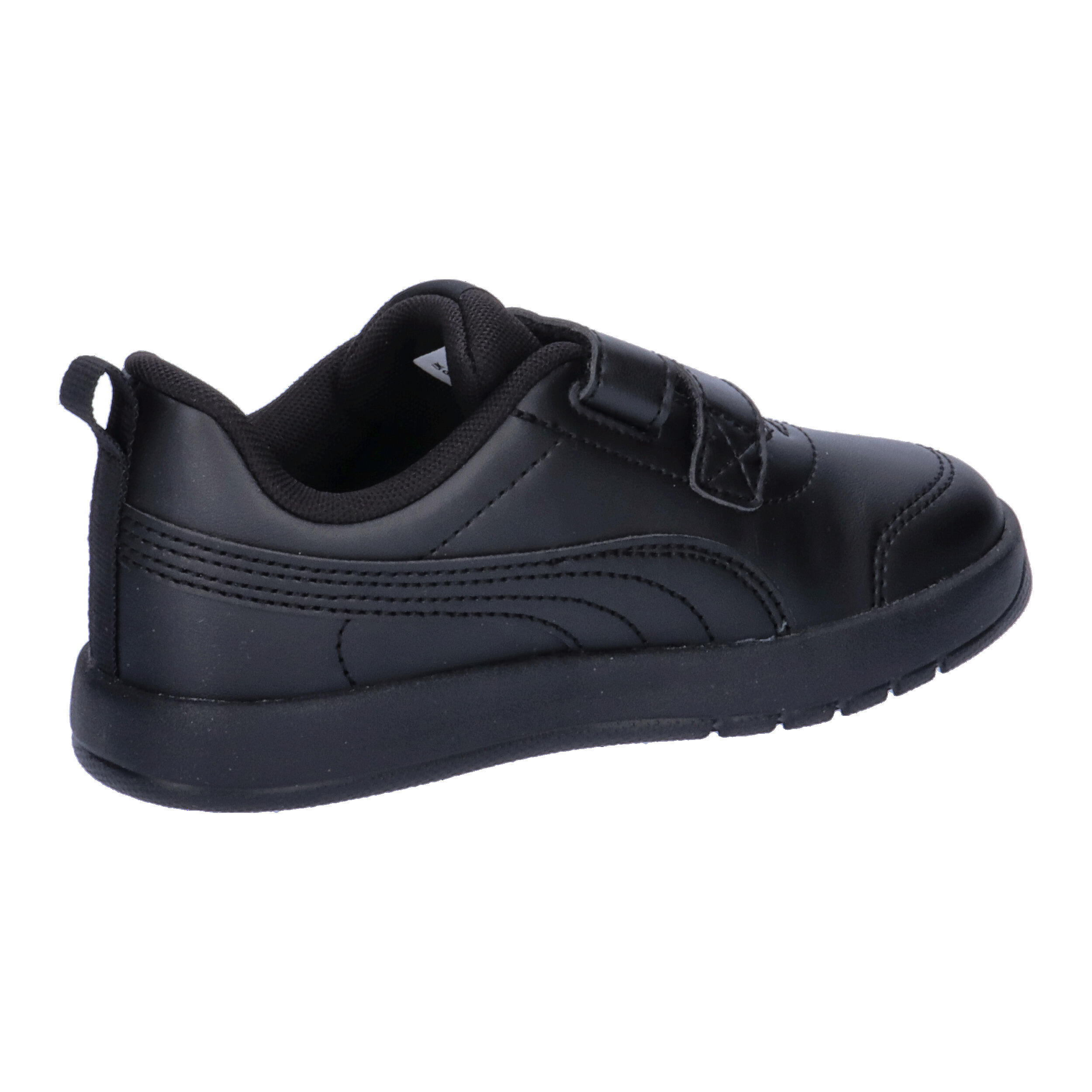 Baskets Courtflex V3 Bébé PUMA 7/7