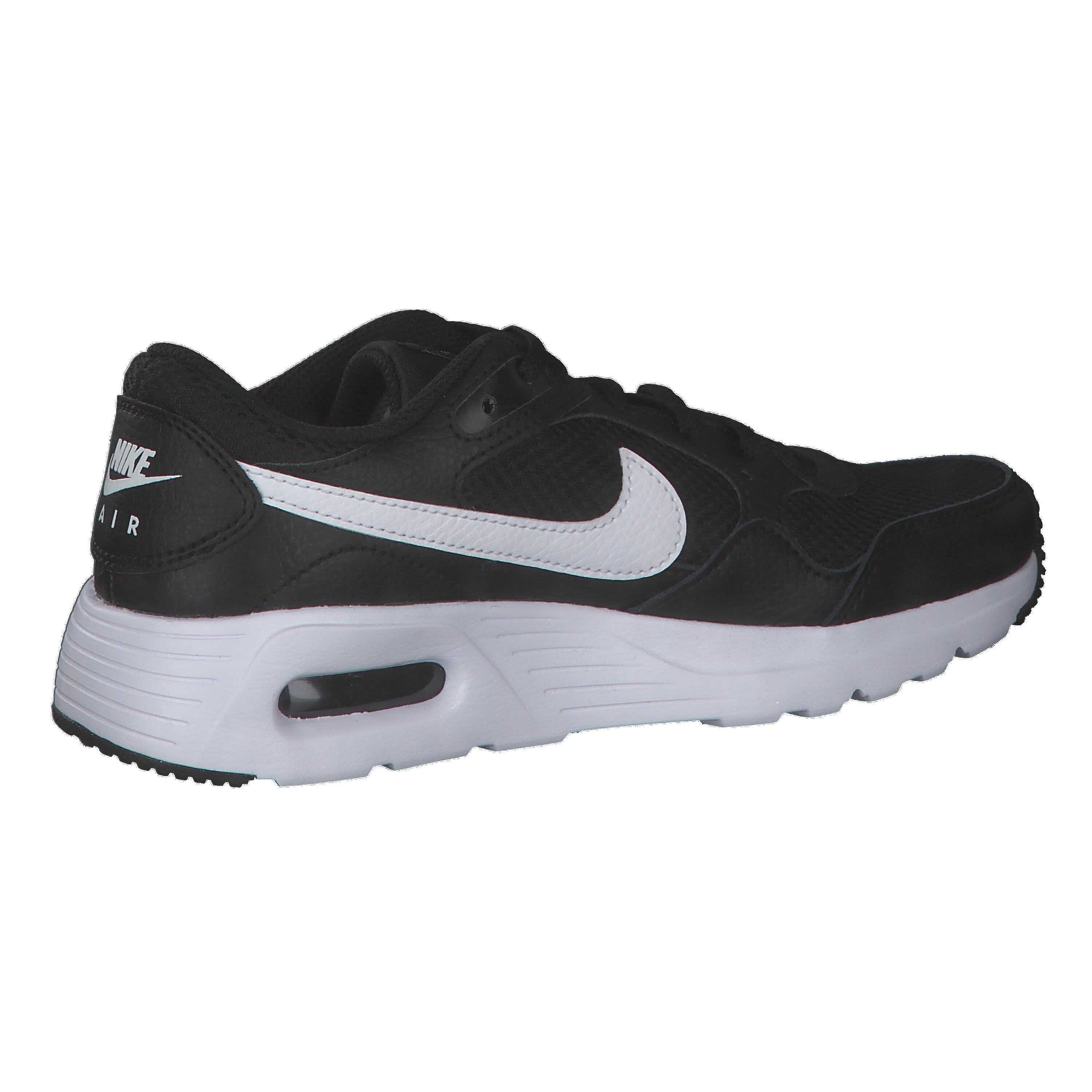 Zapatillas Deportivas Mujer NIKE Nike Air Max Sc Negro 6/6