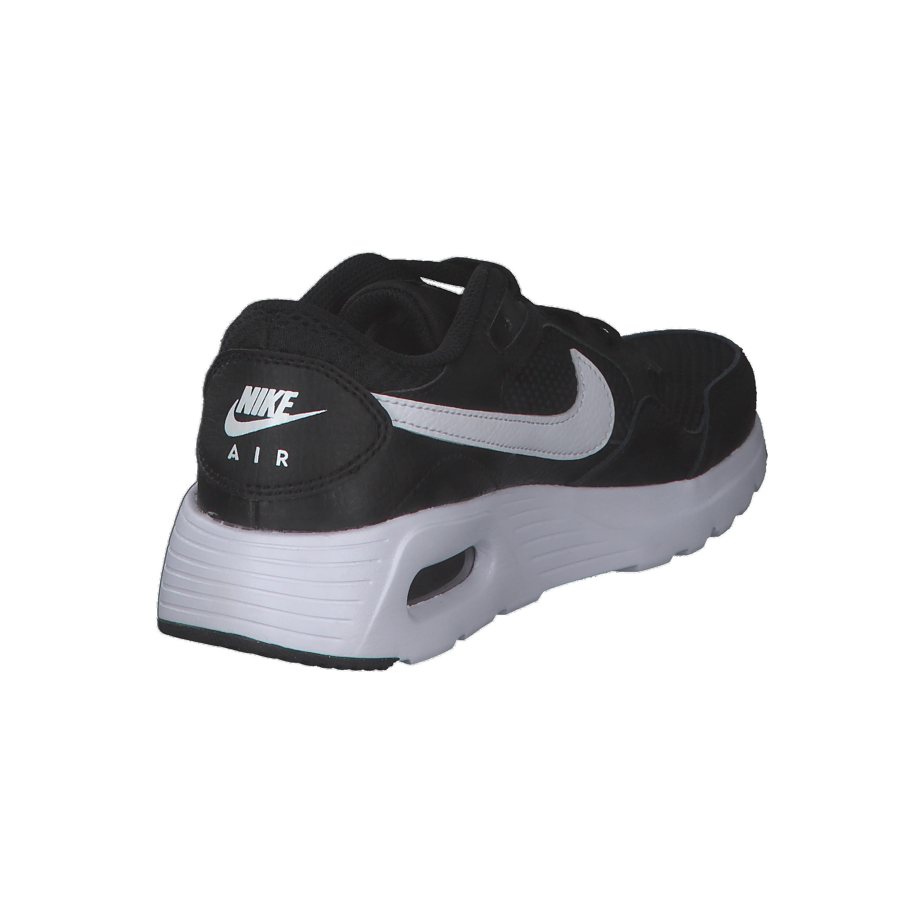 Zapatillas Deportivas Mujer NIKE Nike Air Max Sc Negro 5/6
