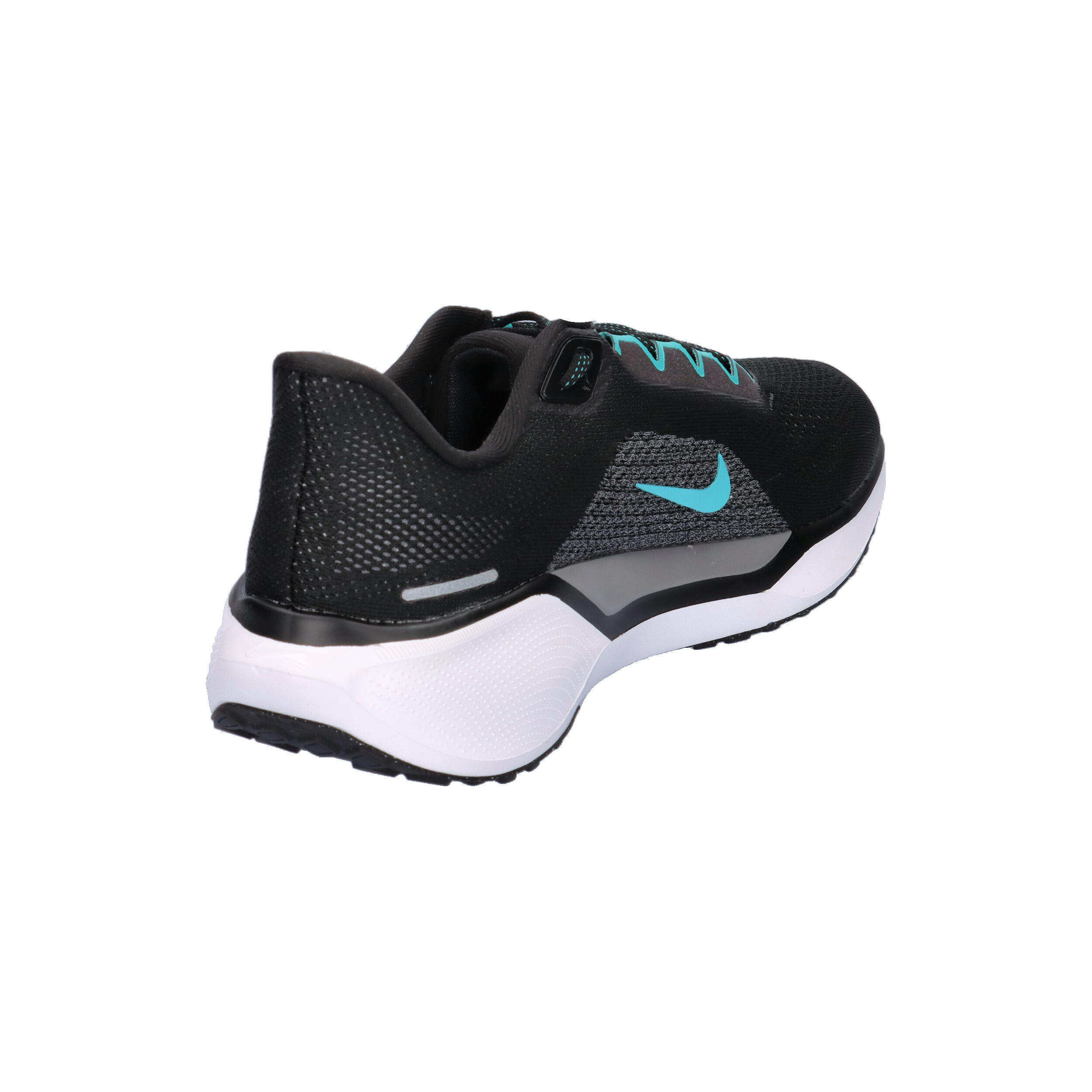 Scarpe da uomo Nike Air zoom pegasus 41 nere. 6/7