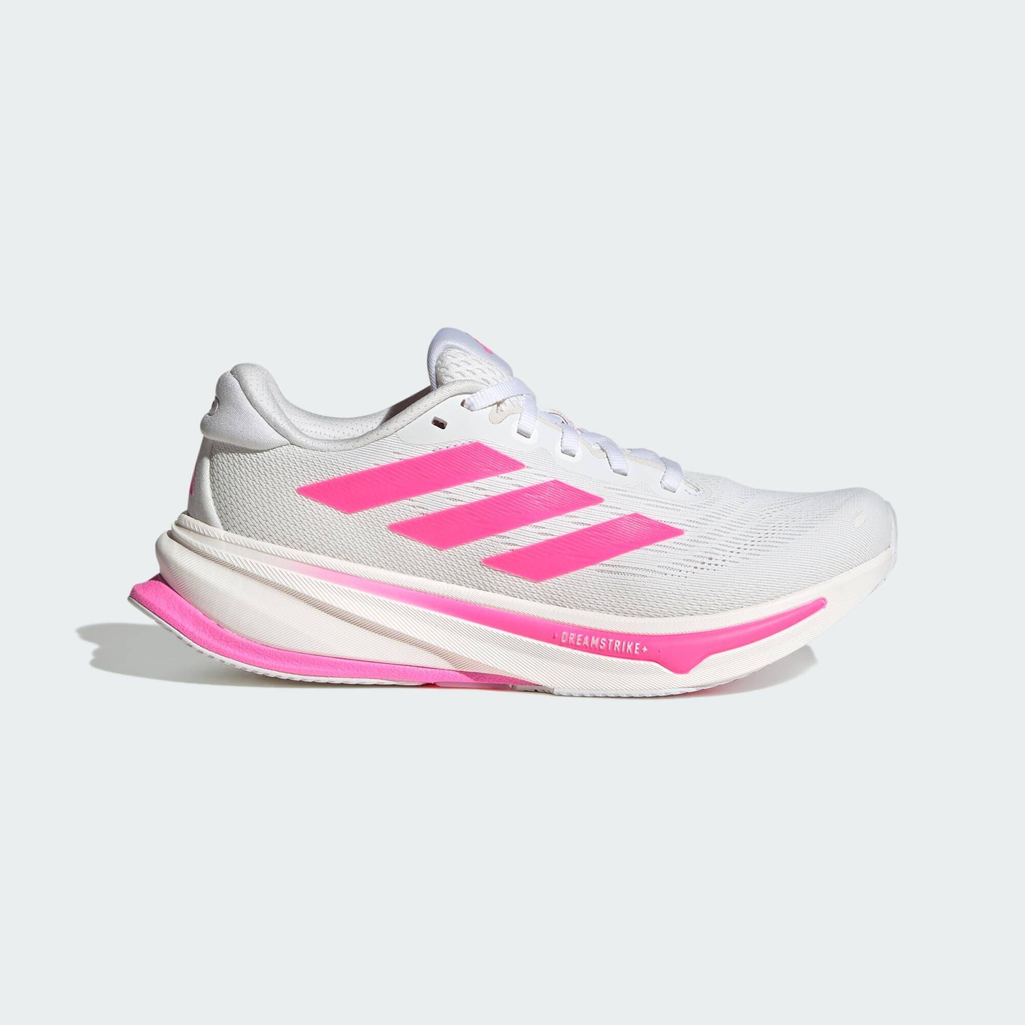 Adidas SUPERNOVA RISE 2 W Women Running Shoes White -  1
