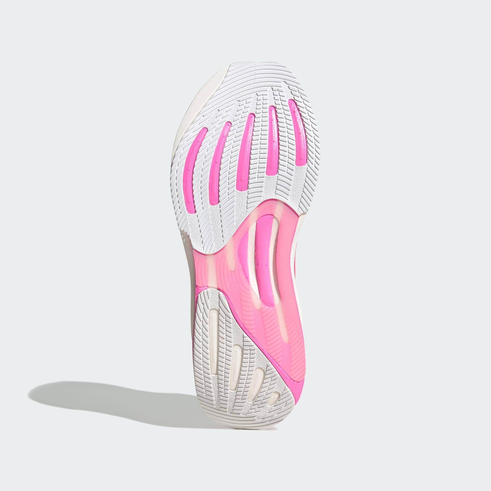 Adidas SUPERNOVA RISE 2 W Women Running Shoes White -  3