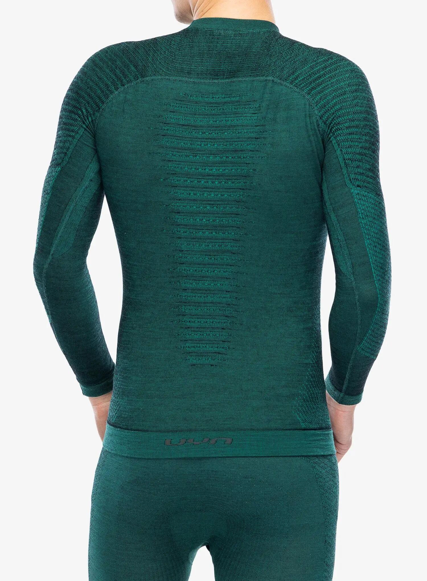 Fusyon Biotech Thermal Jersey 2/7