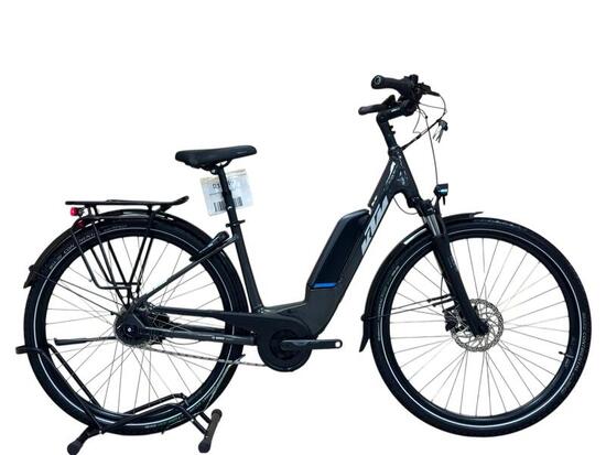 Reconditionné - Vélo électrique KTM Macina Central 5 RT - comme neuf