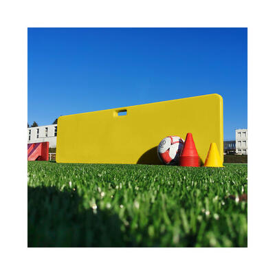 Single-Rebounder Golf Unisex