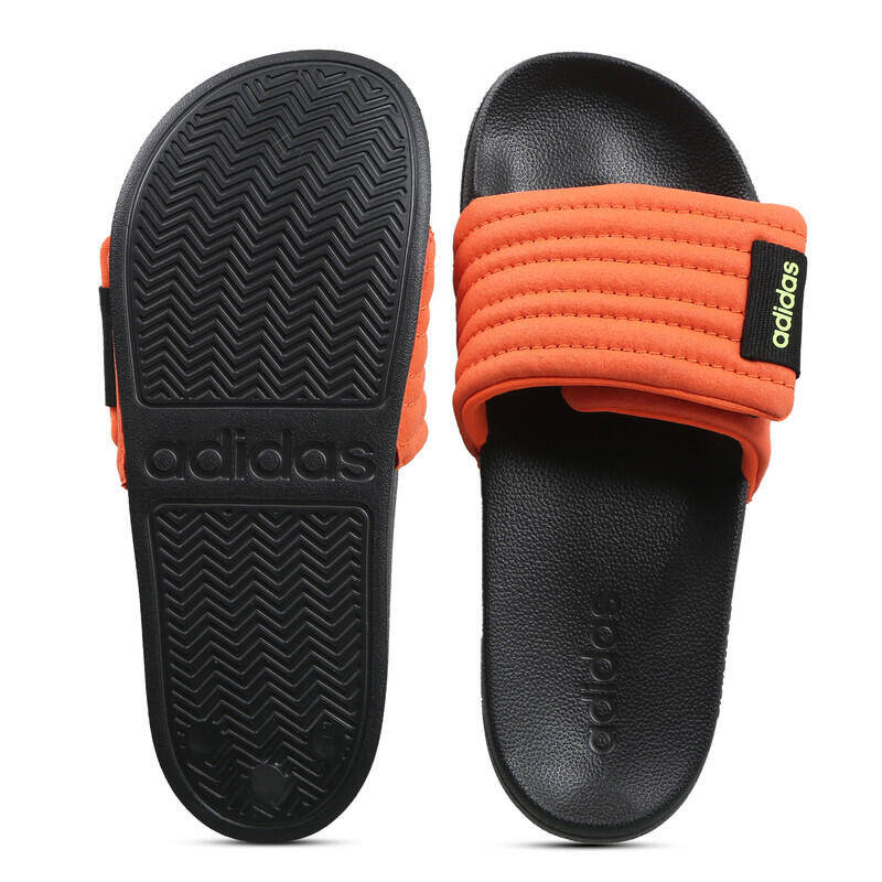 Adidas Adilette Shower Unisex Swim Slides Black
