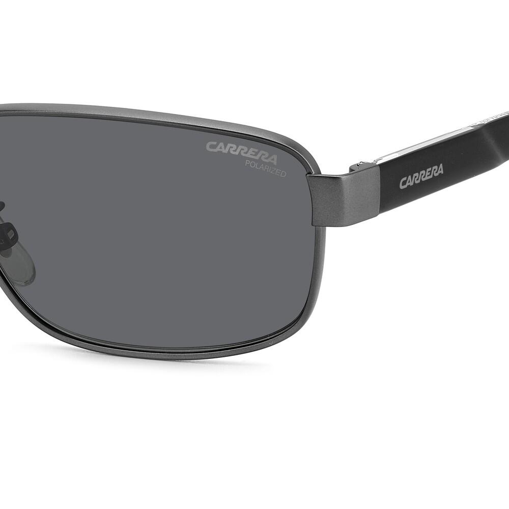 Ochelari de Soare Carrera C FLEX 09/G/S R80 Polarizați din Metal Bărbați 58 mm 3/3