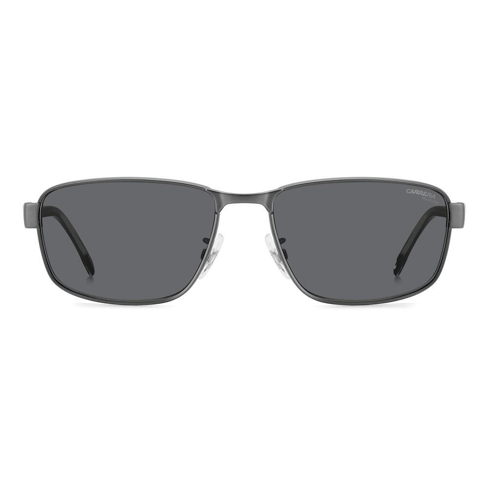 Ochelari de Soare Carrera C FLEX 09/G/S R80 Polarizați din Metal Bărbați 58 mm 2/3
