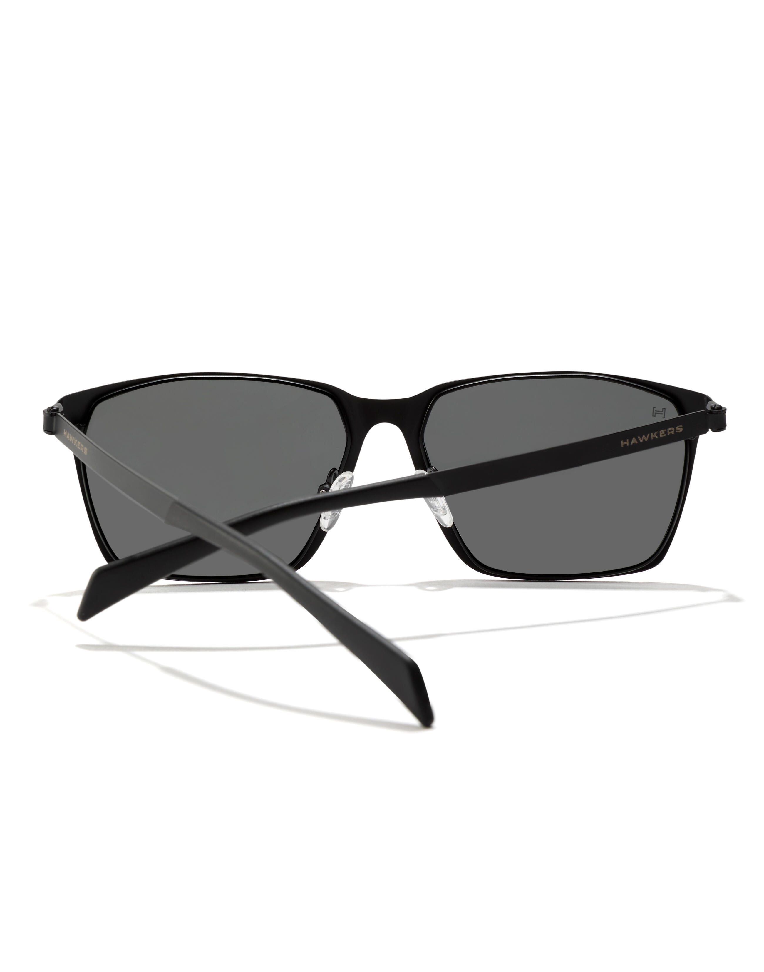 HAWKERS - Óculos de sol para Homem e Mulher - TRACK FLEX - POLARIZED BLACK DARK 4/8