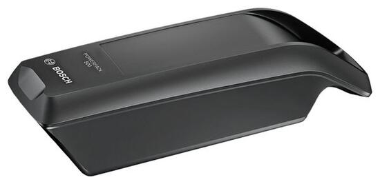 BOSCH PowerPack 500 Performance Akku Anthrazit.