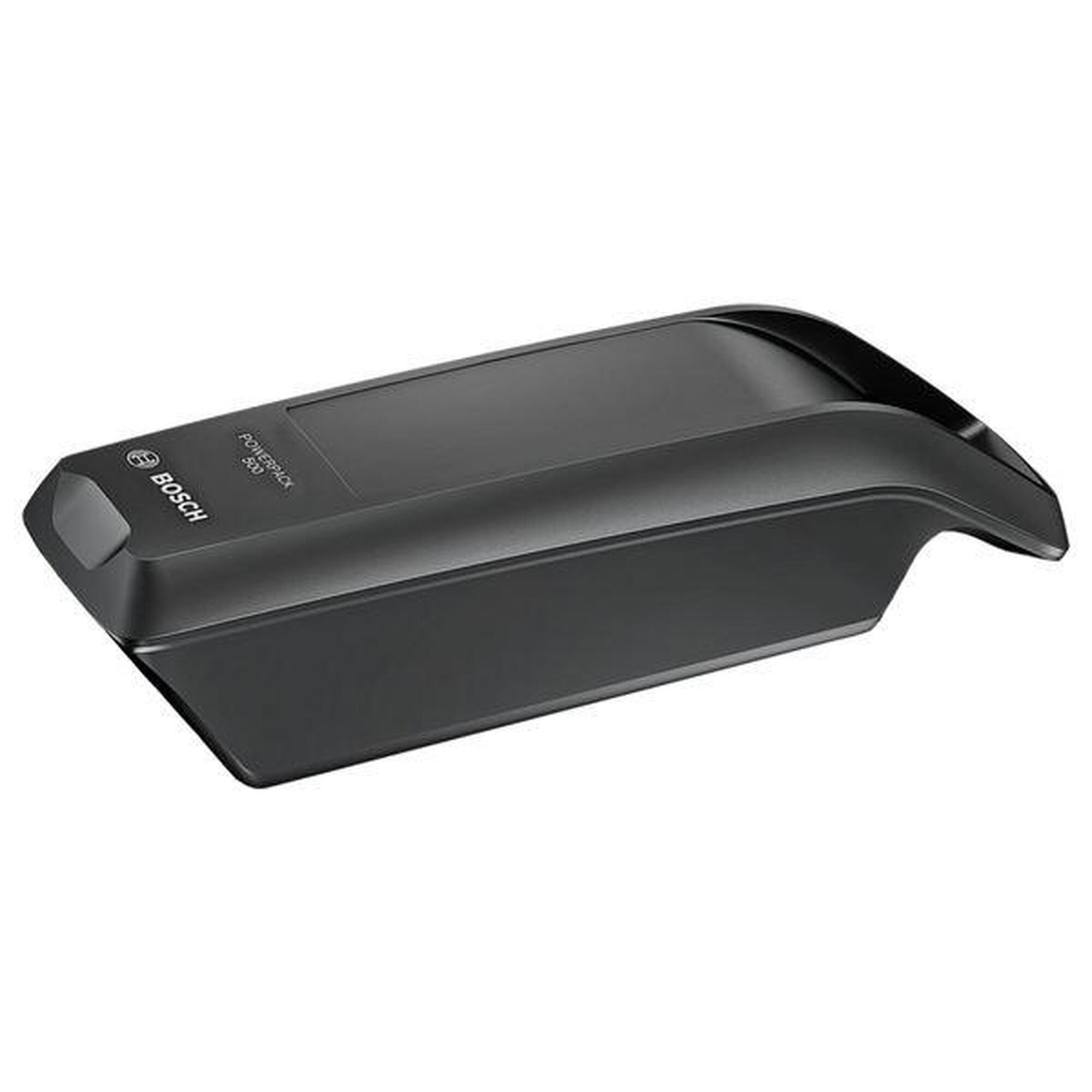 Bosch - Bosch Batterie Powerpack 500 Performance Anthracite - Controleur Électrique - No Size - Decathlon
