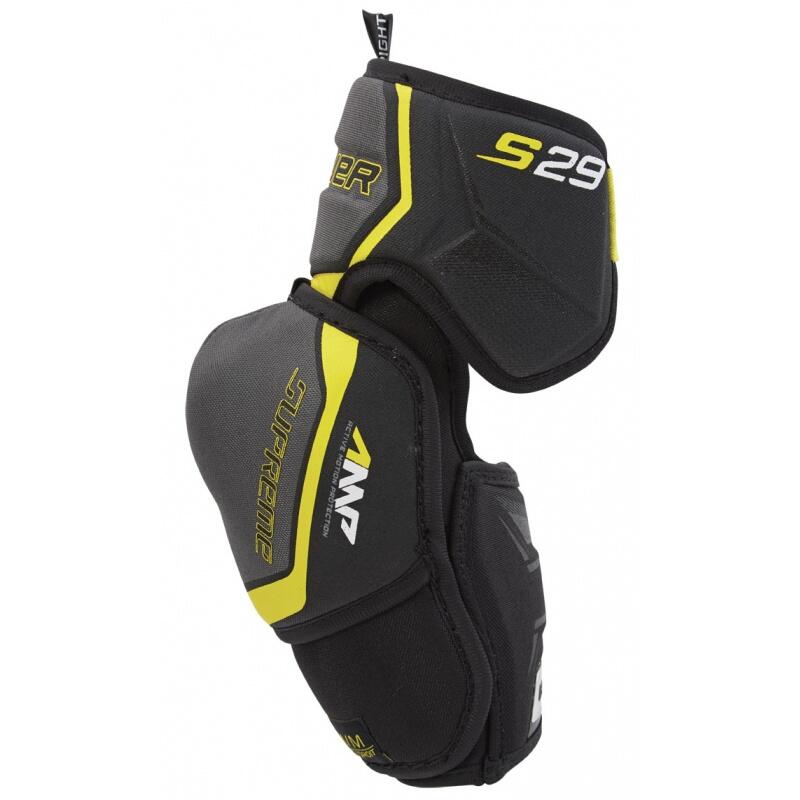 Coudières Bauer Supreme S29 - S19 Junior