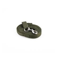 Longe Pour Chien Sangle Nylon 10 M