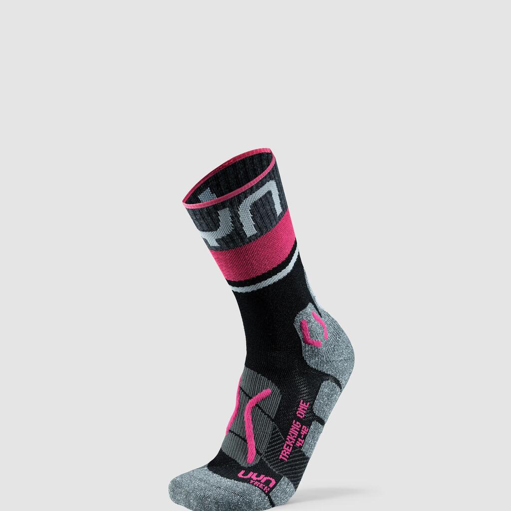 Trekking One Merino Socks