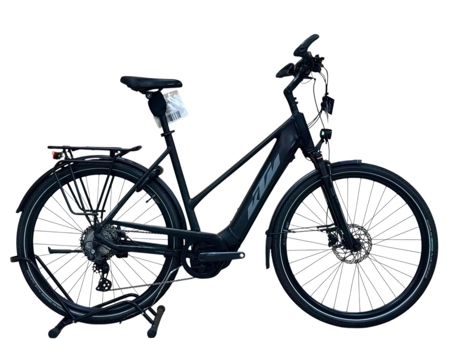 KTM Reconditionné - Vélo électrique KTM Cento 10 Shimano- comme neuf