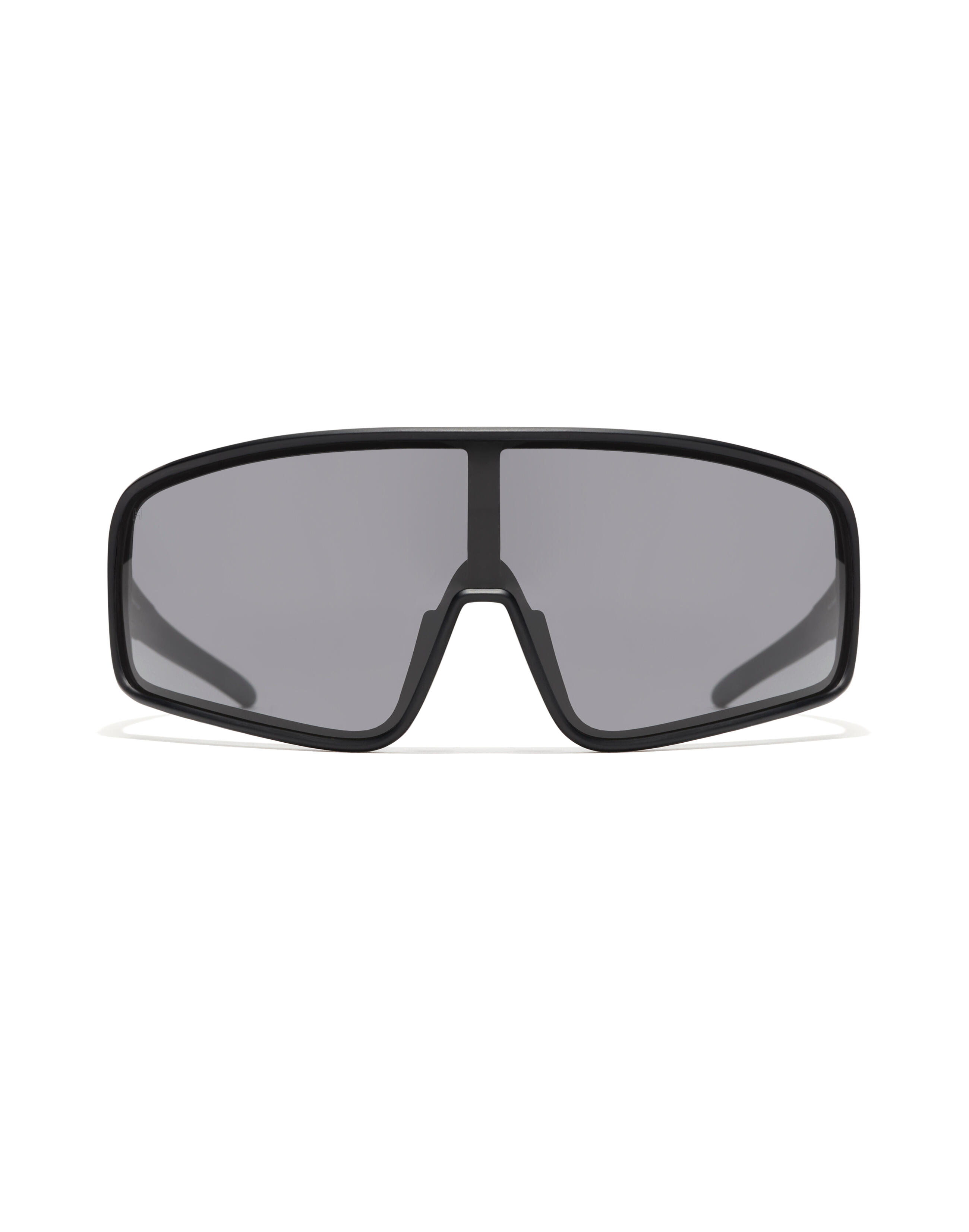 HAWKERS - Lunettes de soleil pour Homme et Femme -  TIGER - BLACK DARK 2/8