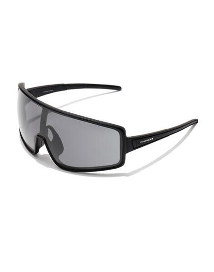 HAWKERS - Gafas de Sol para Hombre y Mujer - TIGER - WILD GREEN BEIGE