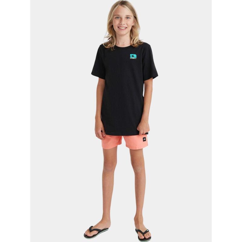 Sorturi de baie pentru barbati Mix & Match Cali Block 13'' Swim Shorts copii