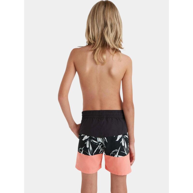 Sorturi de baie pentru barbati Mix & Match Cali Block 13'' Swim Shorts copii