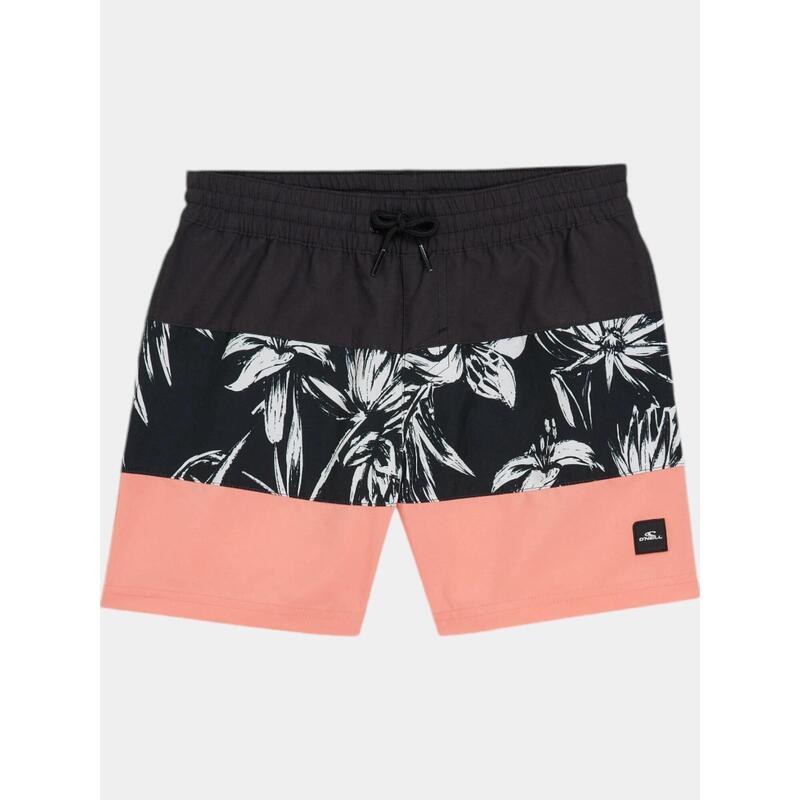 Sorturi de baie pentru barbati Mix & Match Cali Block 13'' Swim Shorts copii