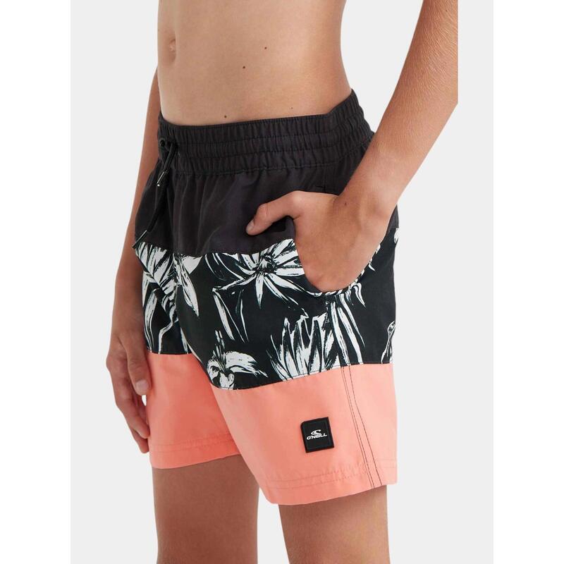 Sorturi de baie pentru barbati Mix & Match Cali Block 13'' Swim Shorts copii