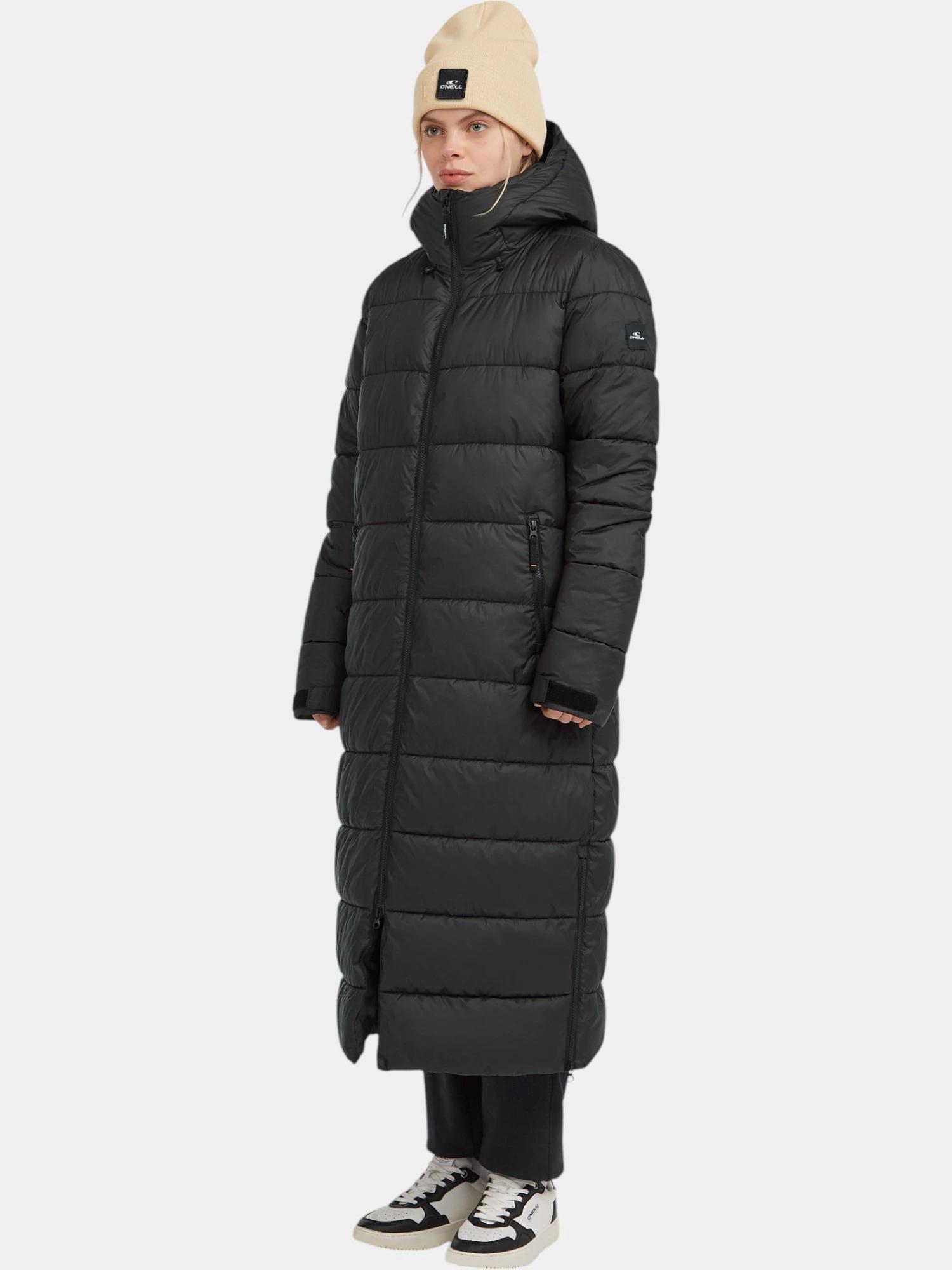 Płaszcz Zimowy Damski O'Neill O'Neill Must-Have Long
