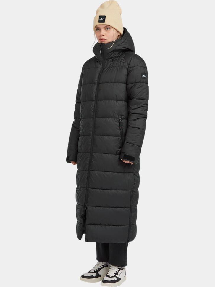 Płaszcz Zimowy Damski O'Neill O'Neill Must-Have Long