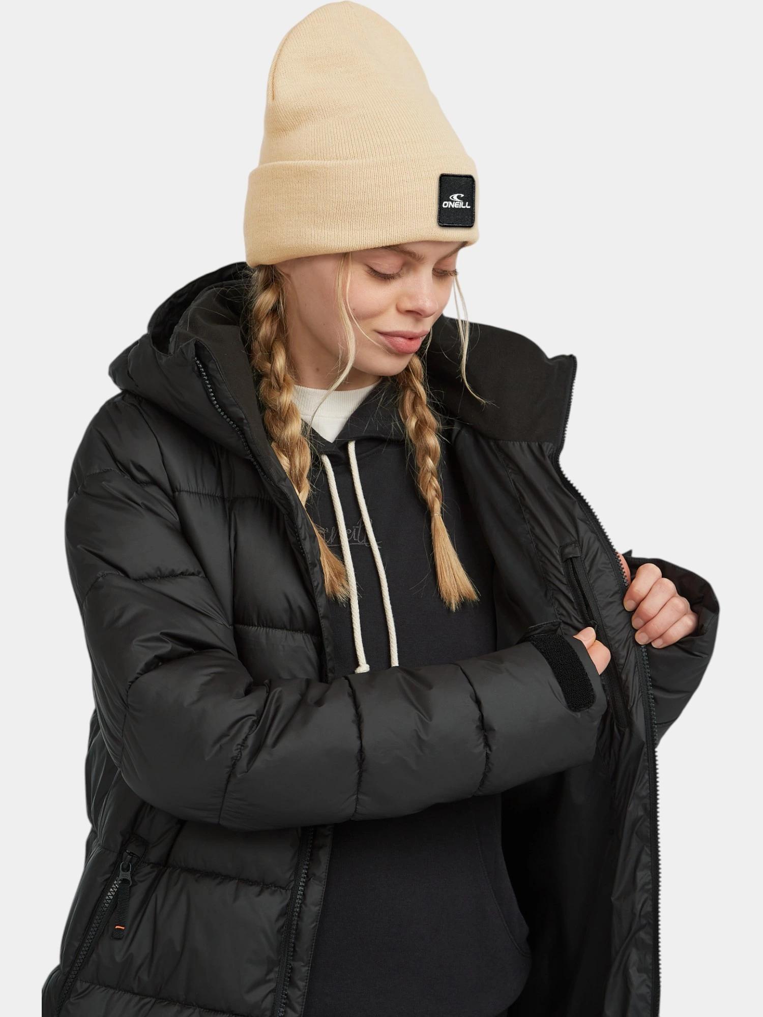 Wintermantel Damen O'Neill Must-Have Long 5/7