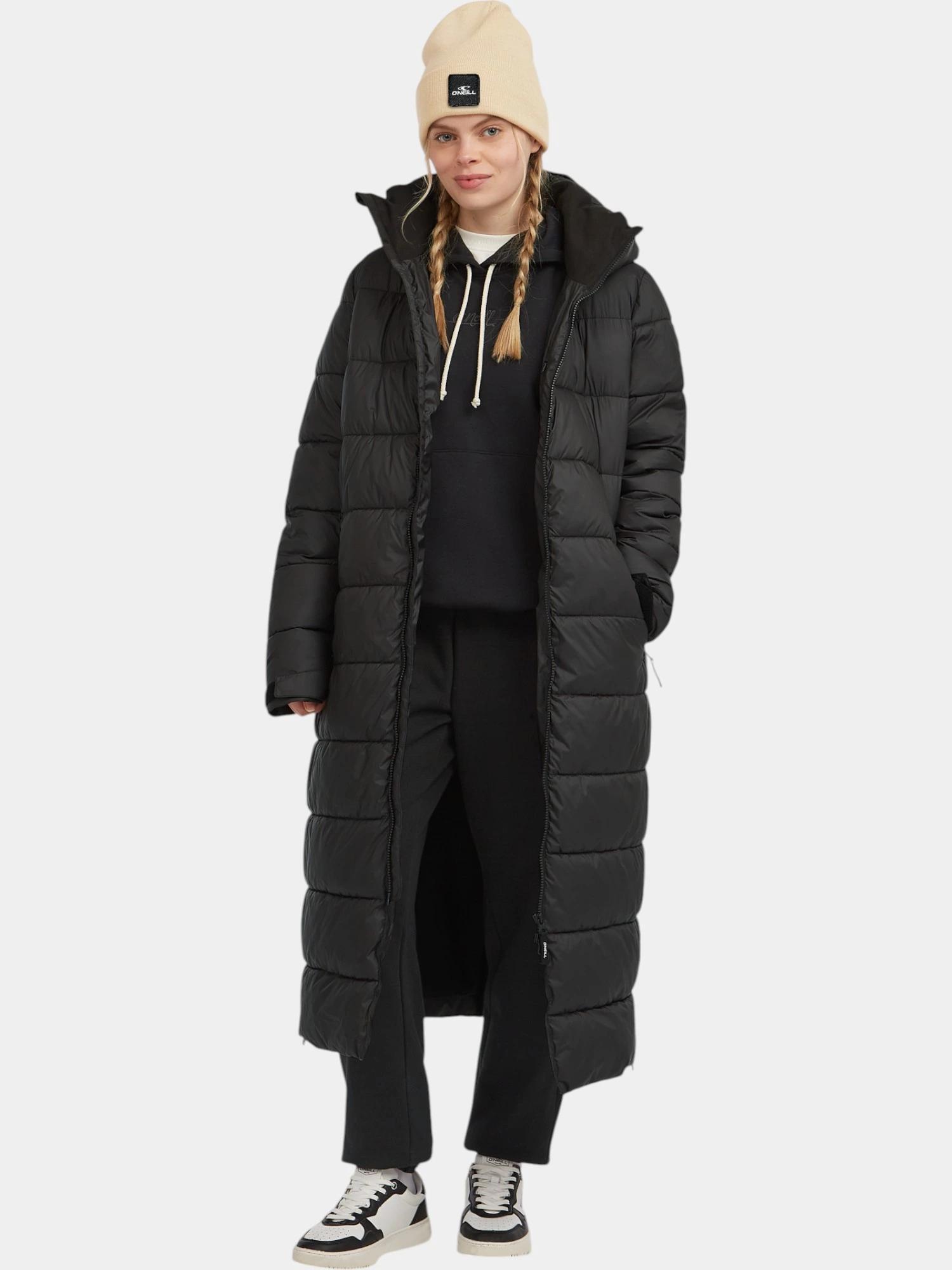 Wintermantel Damen O'Neill Must-Have Long 4/7