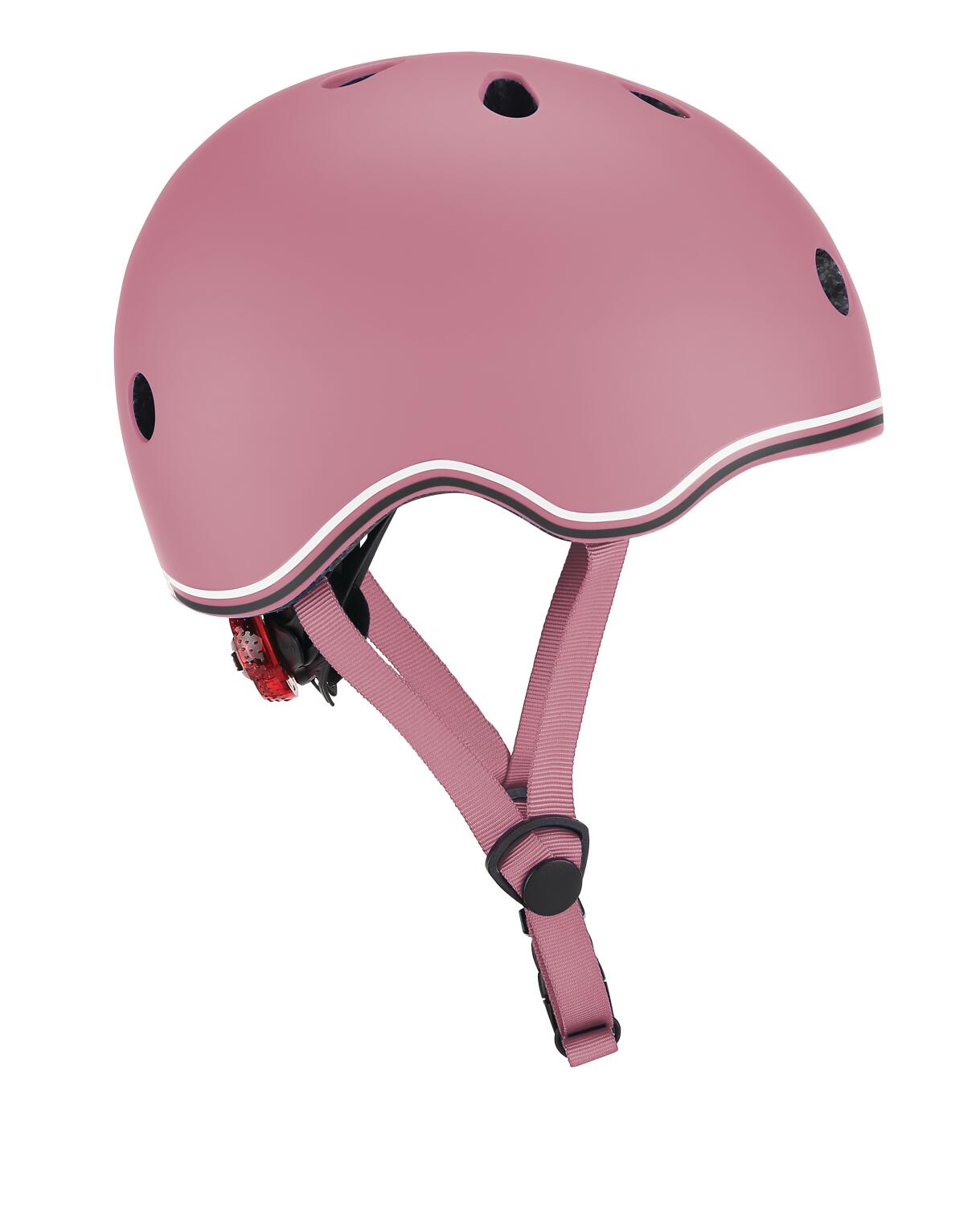 Scooter  Helm  Go Up Lights 9/13