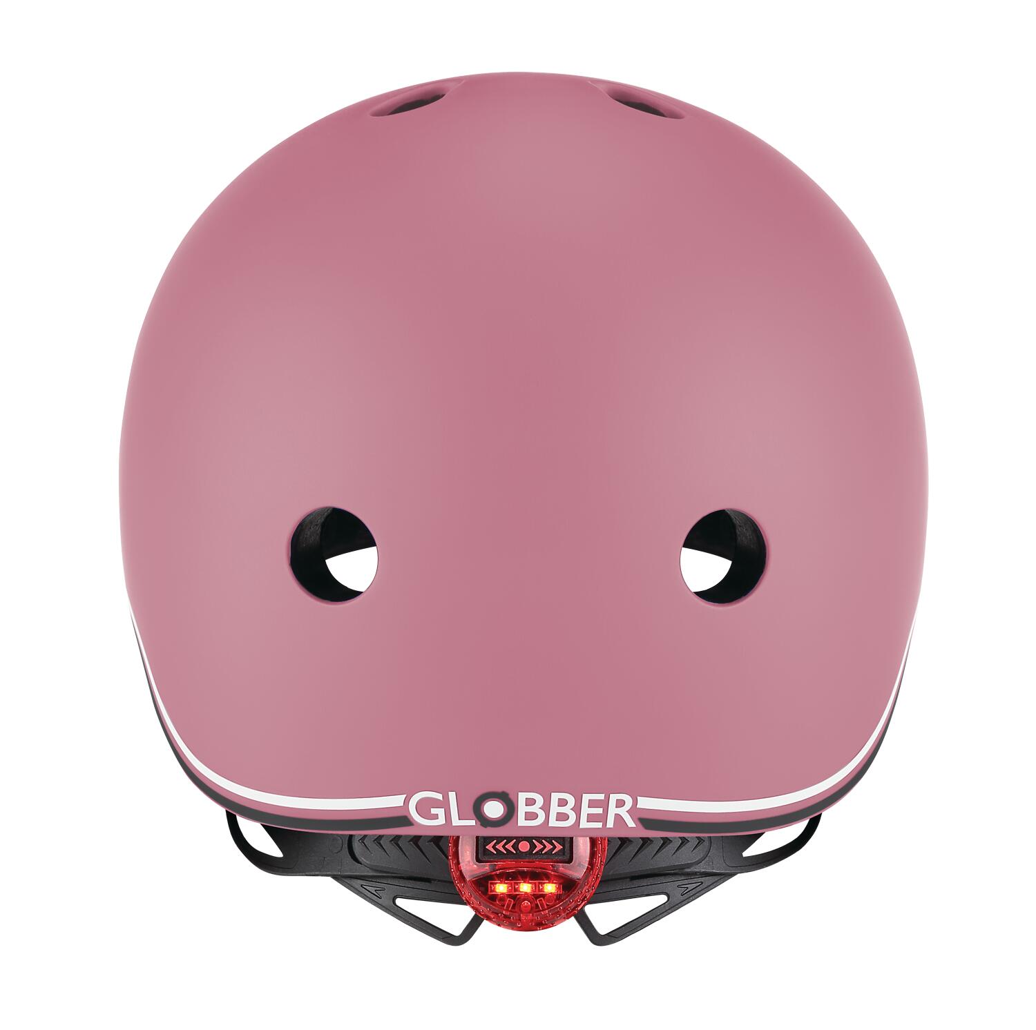 Scooter  Helm  Go Up Lights 12/13