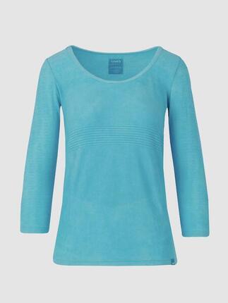 To-Be 3/4 Sleeve Shirt