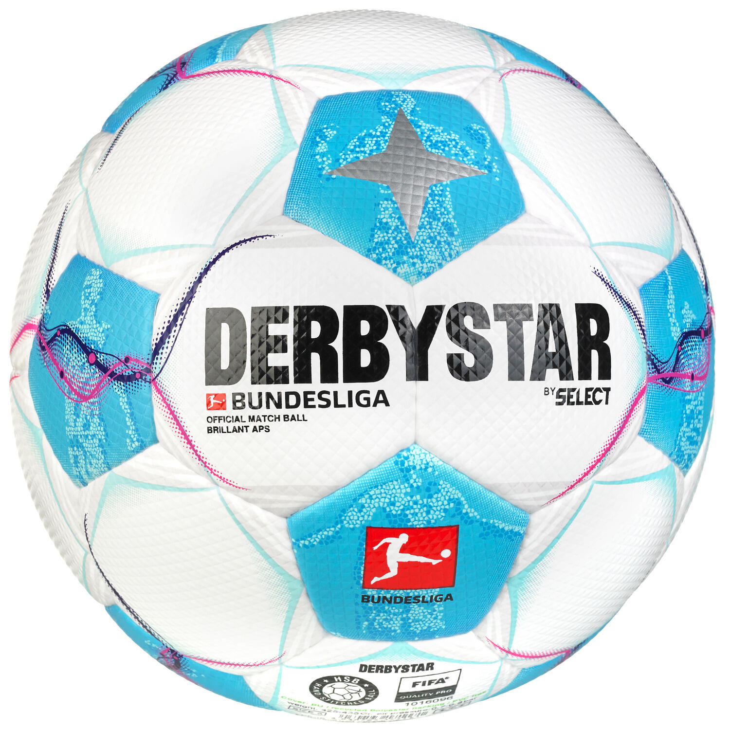 Calcio Derbystar Bundesliga APS Season 2024/25 2/7