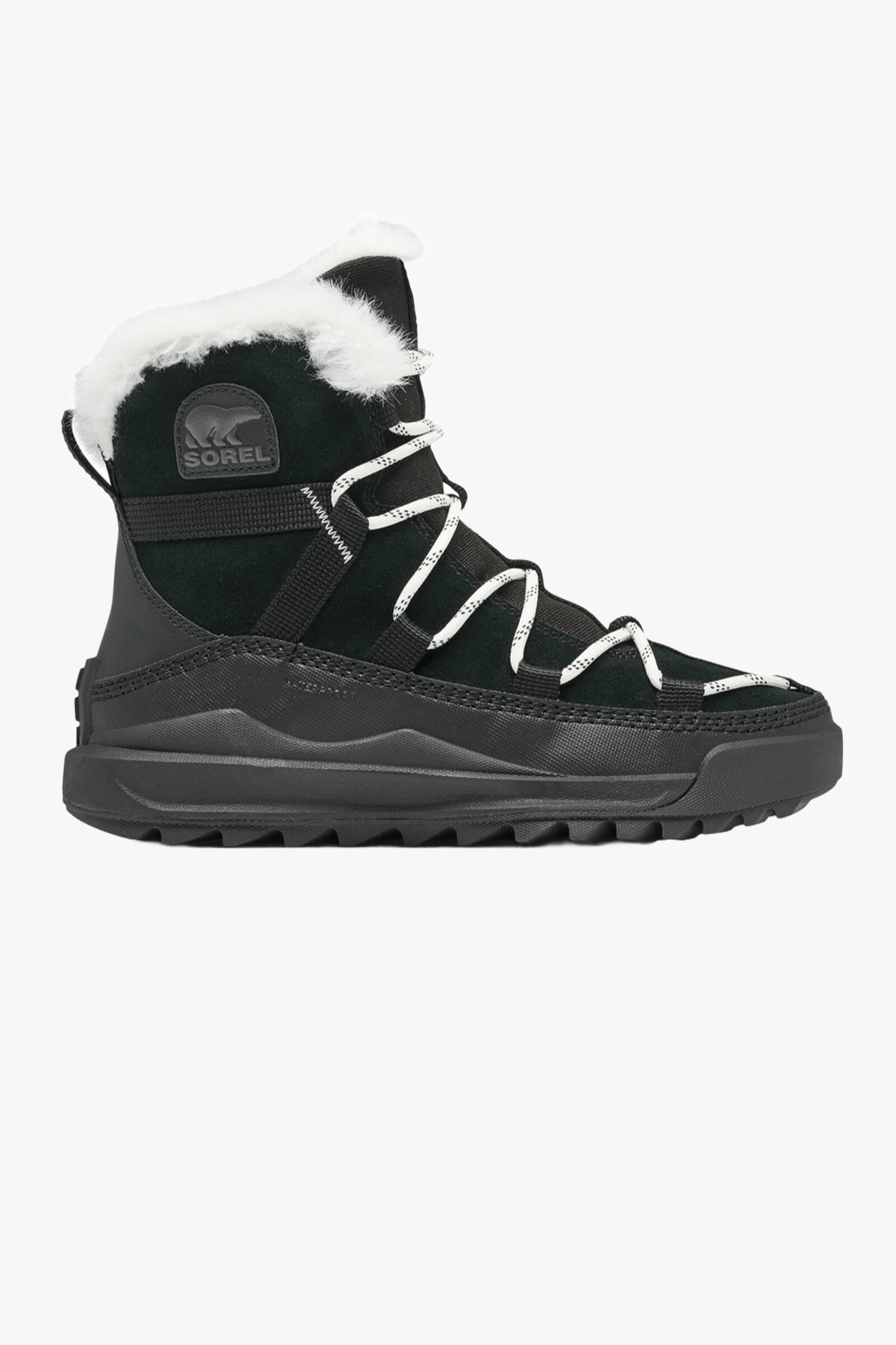 SOREL picture