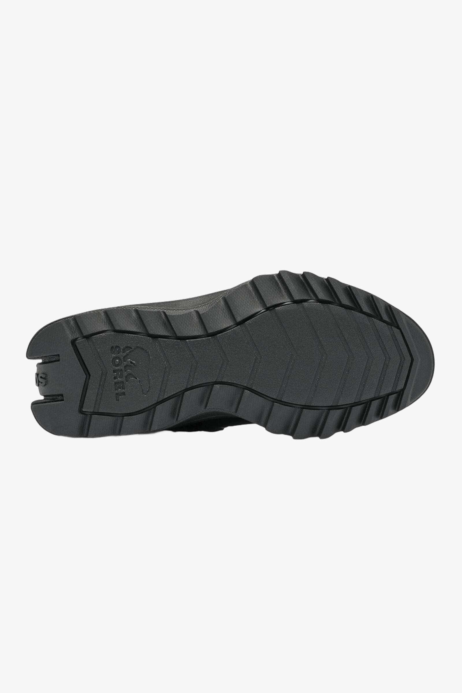 Sorel Botas Ona Rmx Glacy Plus Wp Negro 4/5