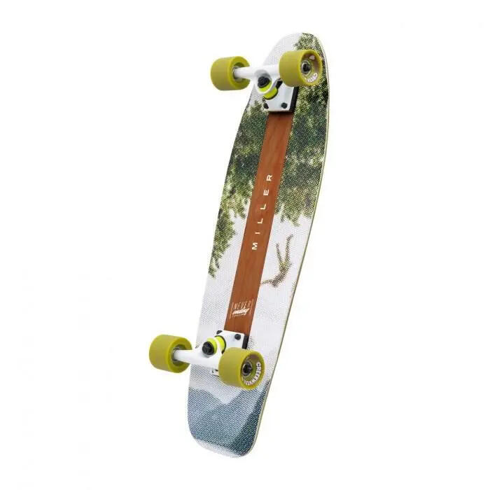 MILLER DIVISION Cruiser Drop 29" 2/6