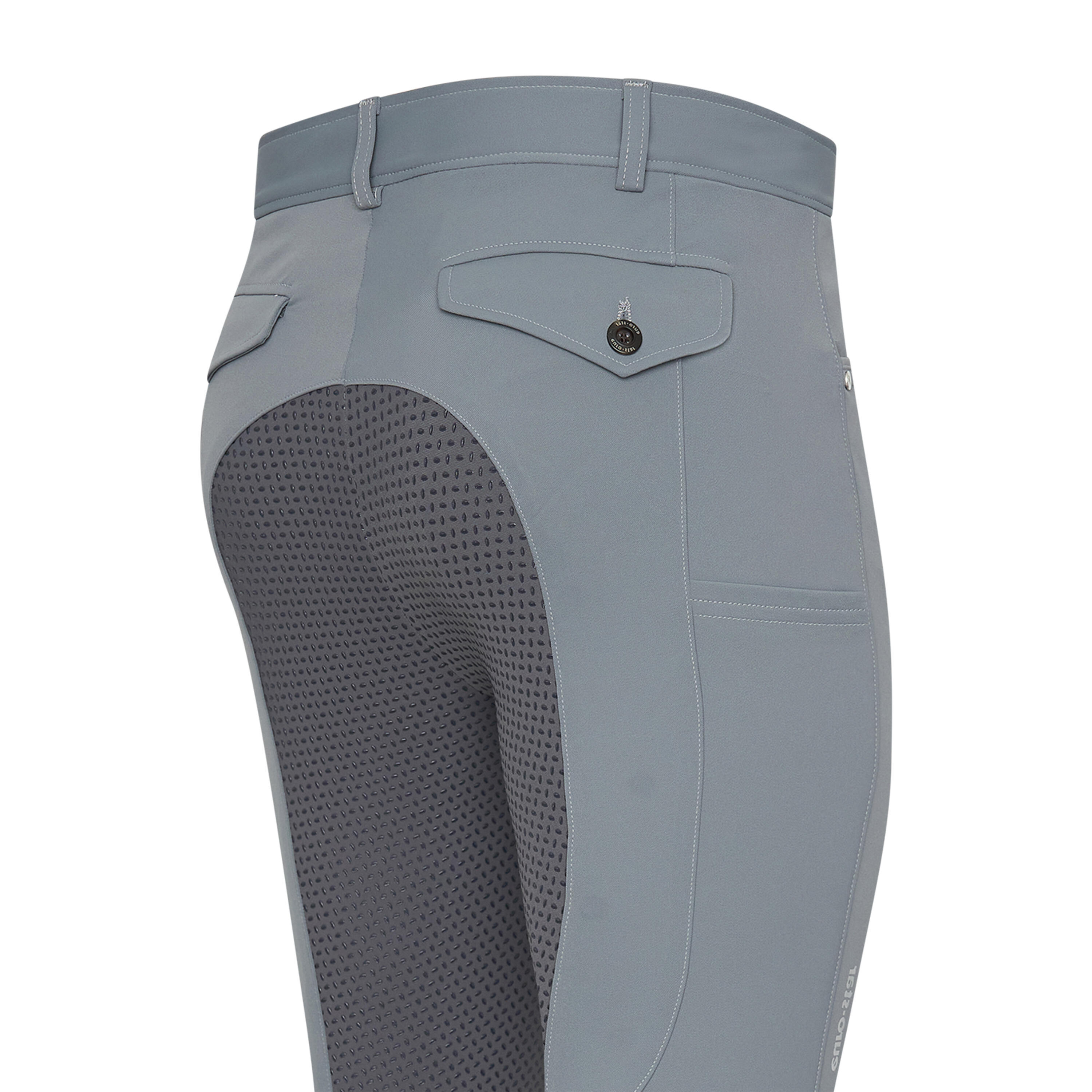 Turnierhose Euro-Star Camillo 3/3
