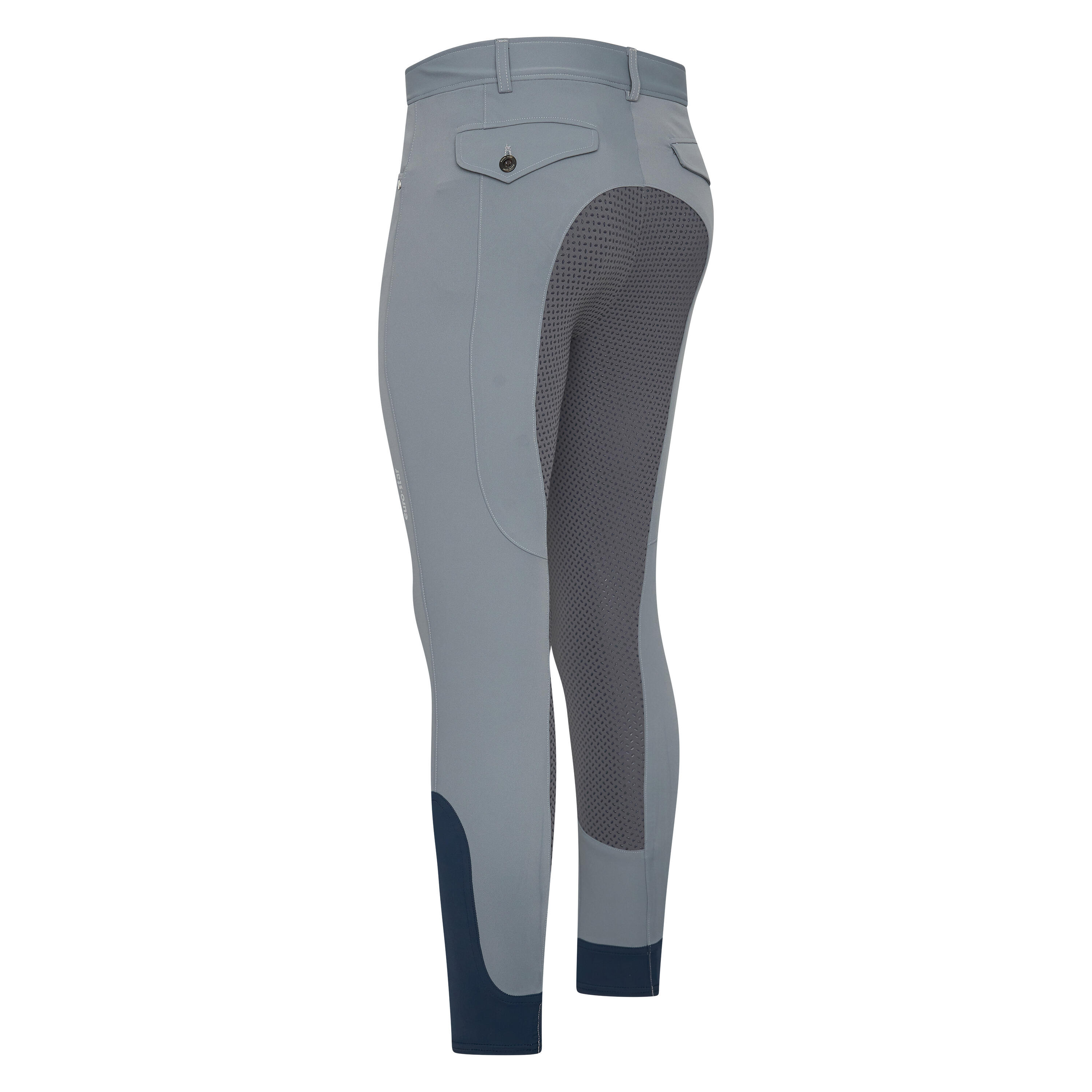 Turnierhose Euro-Star Camillo 2/3