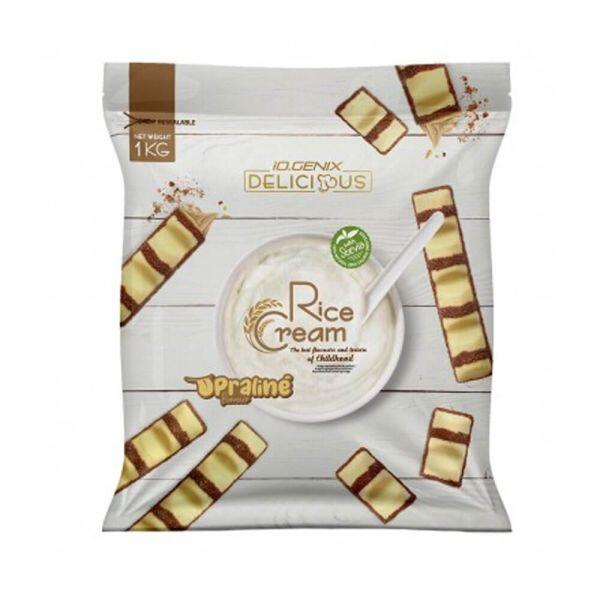 IO.GENIX Rice cream - 1 kg Praliné da IO.Genix