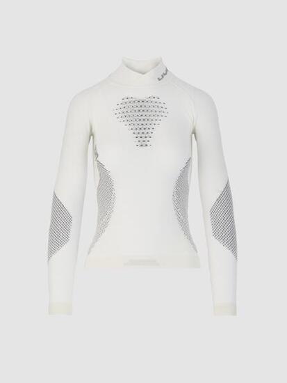 Fusyon Merino Turtleneck Thermal Jersey