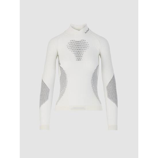 Koszulka termoaktywna damska Lady Fusyon Uw Shirt Lg Sl Turtleneck