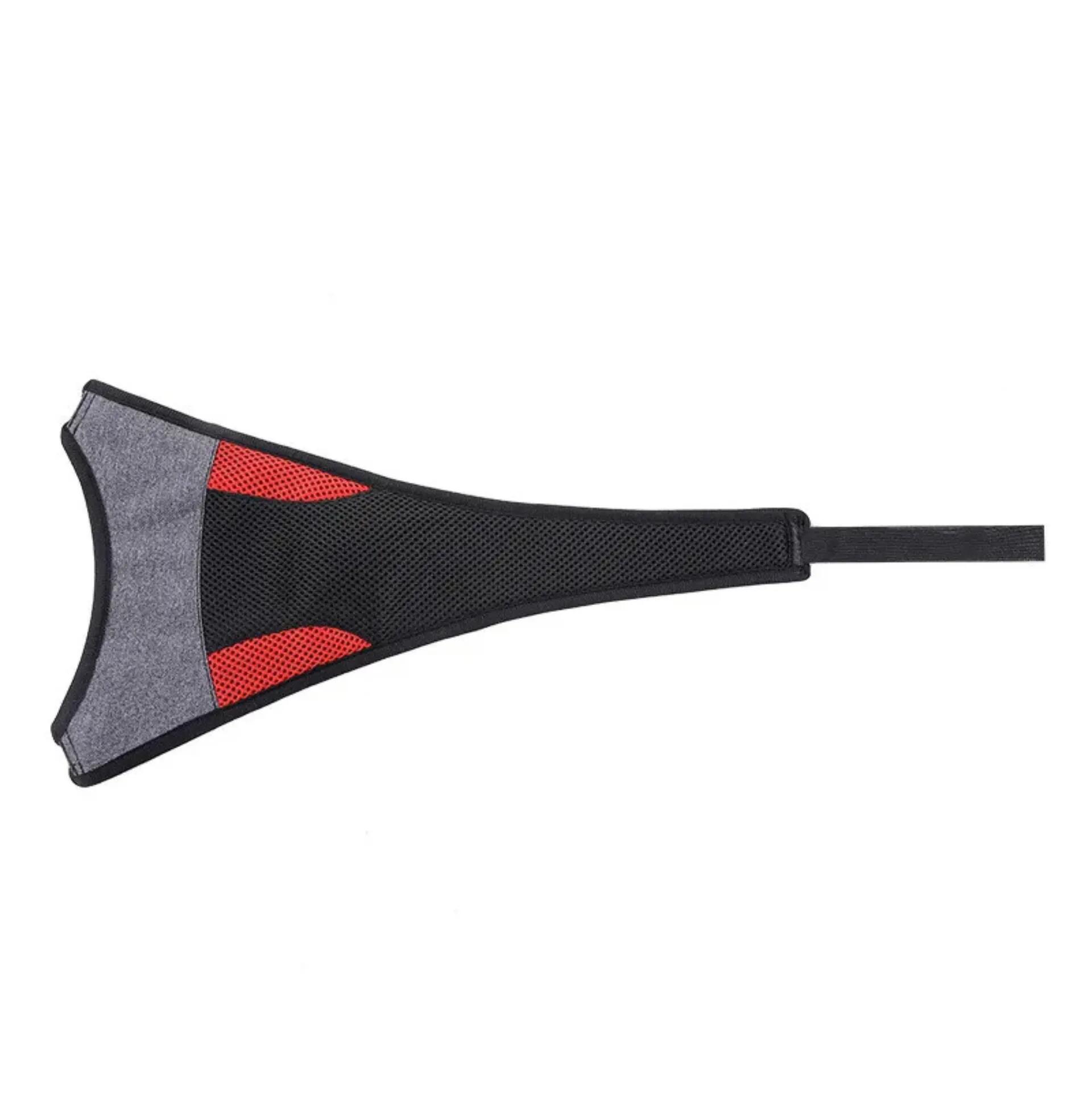 Toile anti-transpiration vélo avec housse téléphone intégrée – Home Trainer 4/6