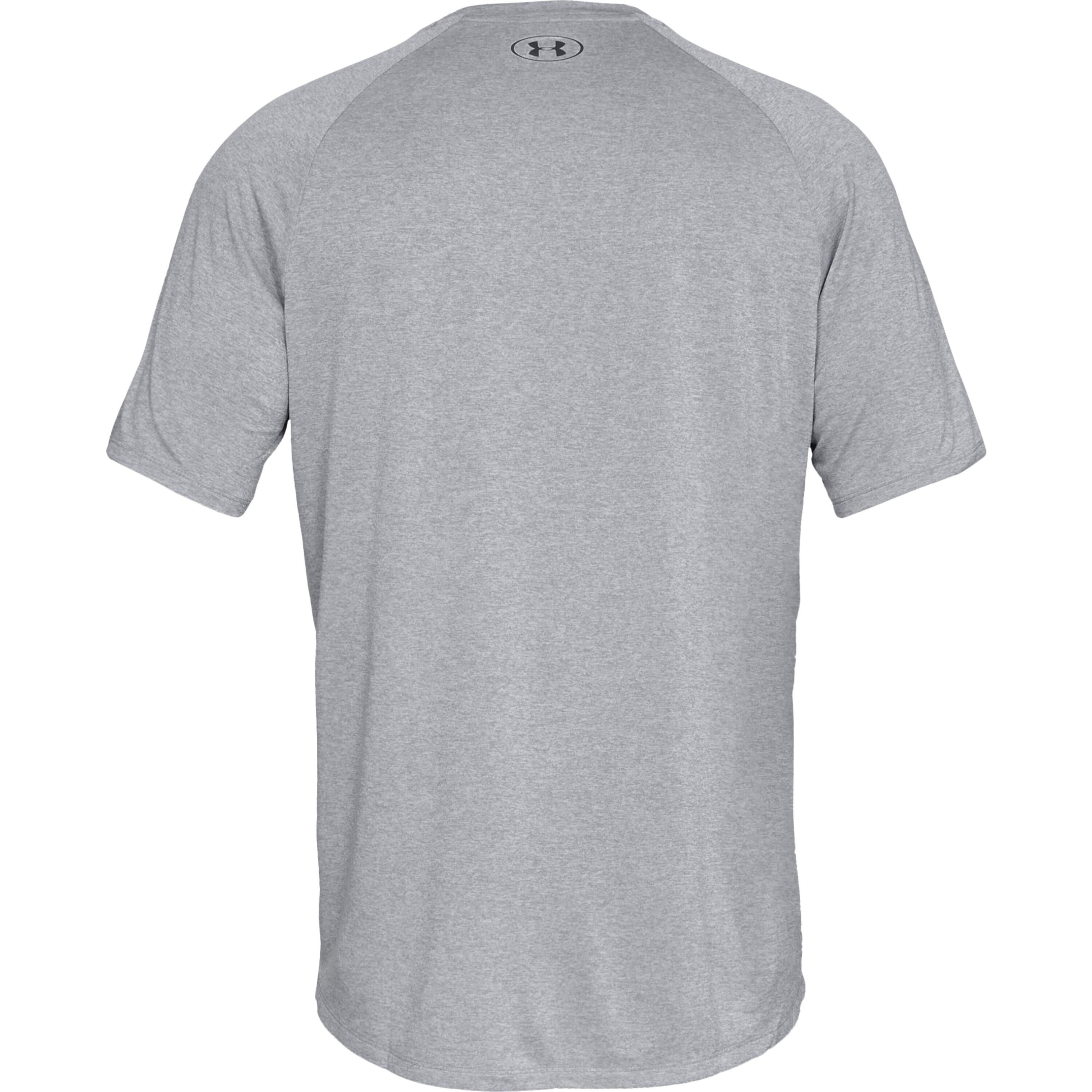 Under Armour Herren Tech 2.0 Oberteil - 1326413 4/7
