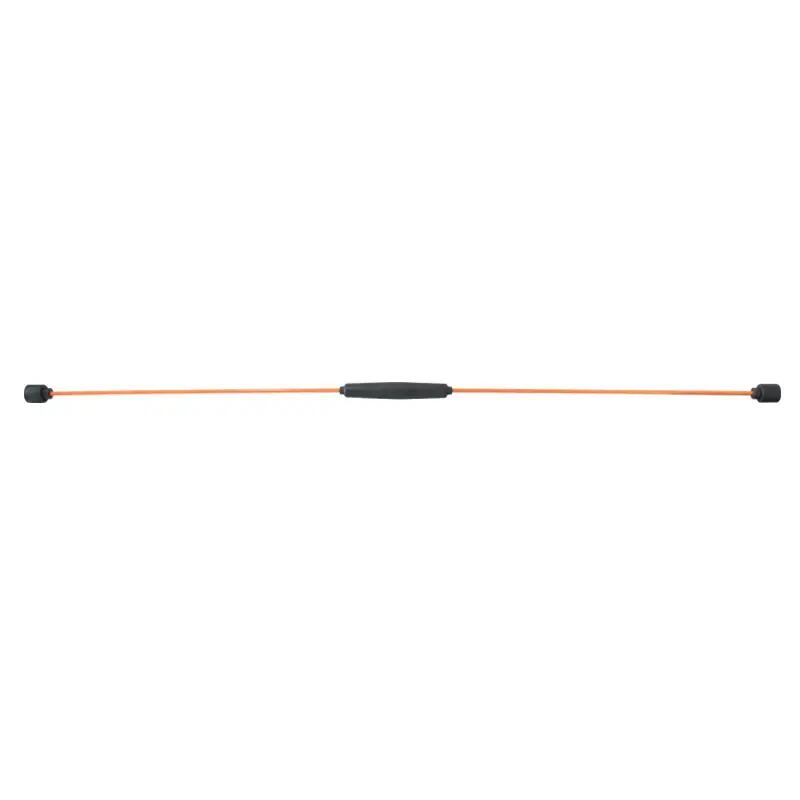 Aerobic tyč MASTER Swing Flexal Bar
