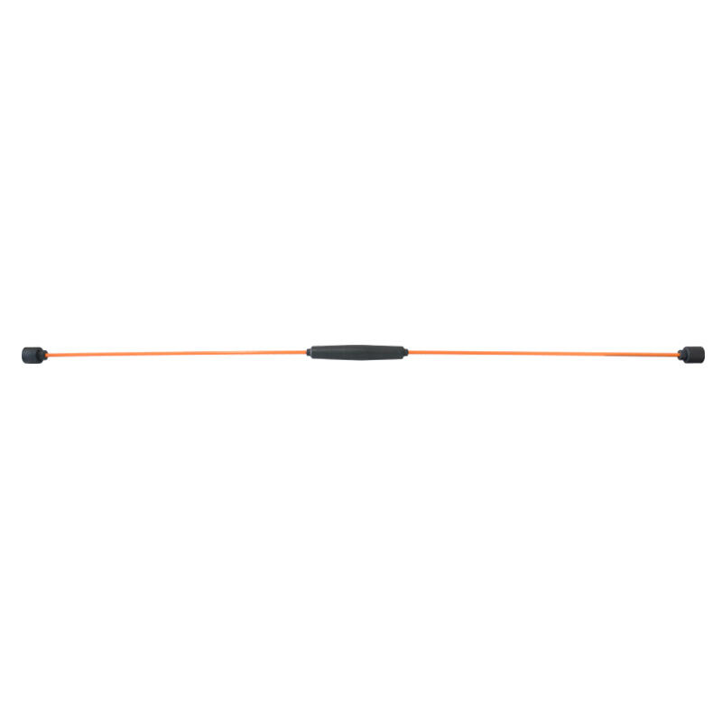 MASTER Aerobic tyč MASTER Swing Flexal Bar