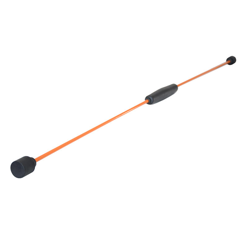 Drążek aerobowy MASTER Swing Flexal Bar 2/7